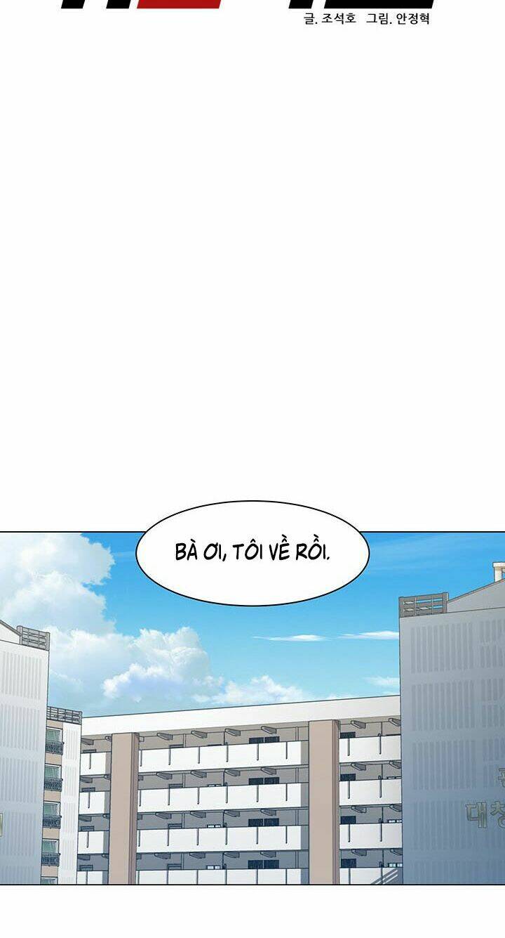 Người Trở Về Từ Cõi Chết Chapter 40 - Trang 21