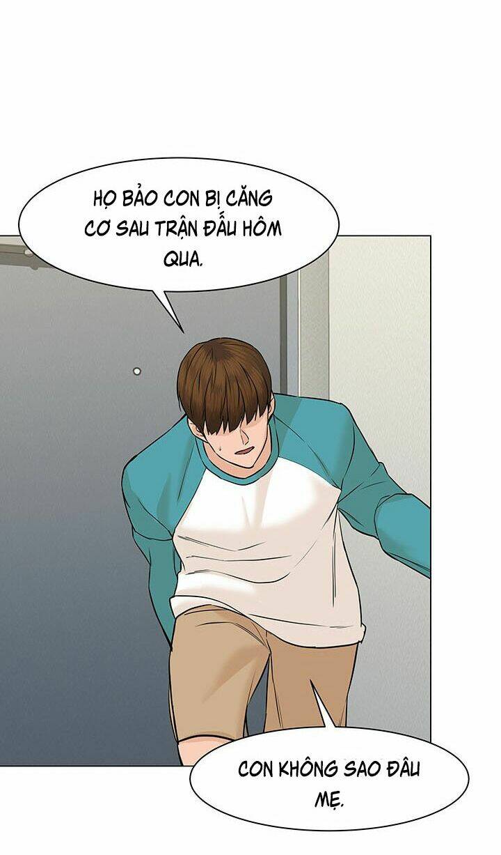 Người Trở Về Từ Cõi Chết Chapter 40 - Trang 23