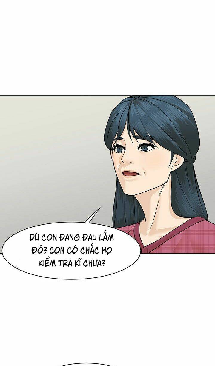 Người Trở Về Từ Cõi Chết Chapter 40 - Trang 24