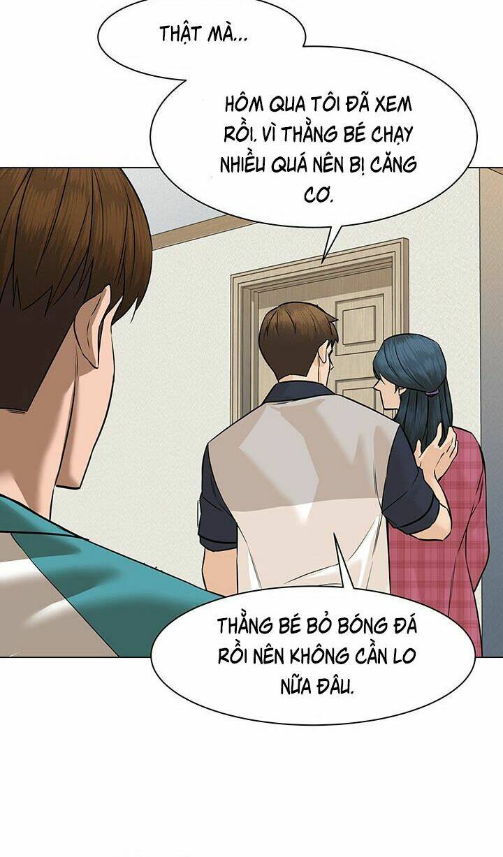 Người Trở Về Từ Cõi Chết Chapter 40 - Trang 25