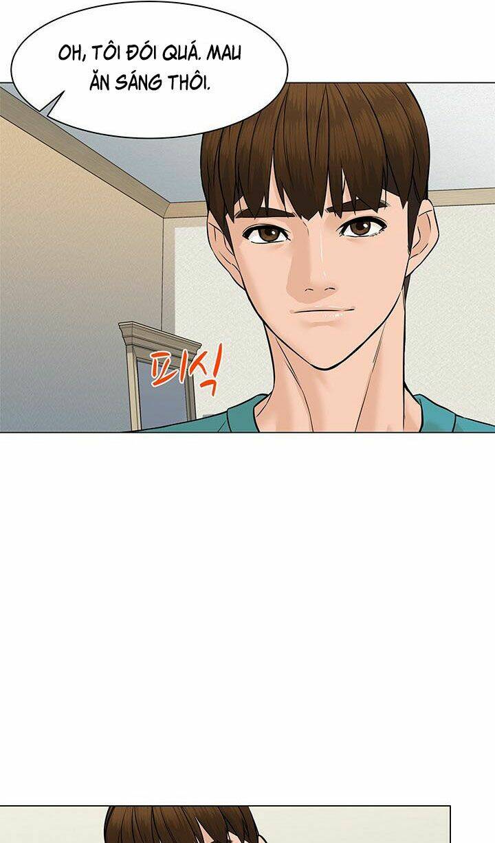 Người Trở Về Từ Cõi Chết Chapter 40 - Trang 26