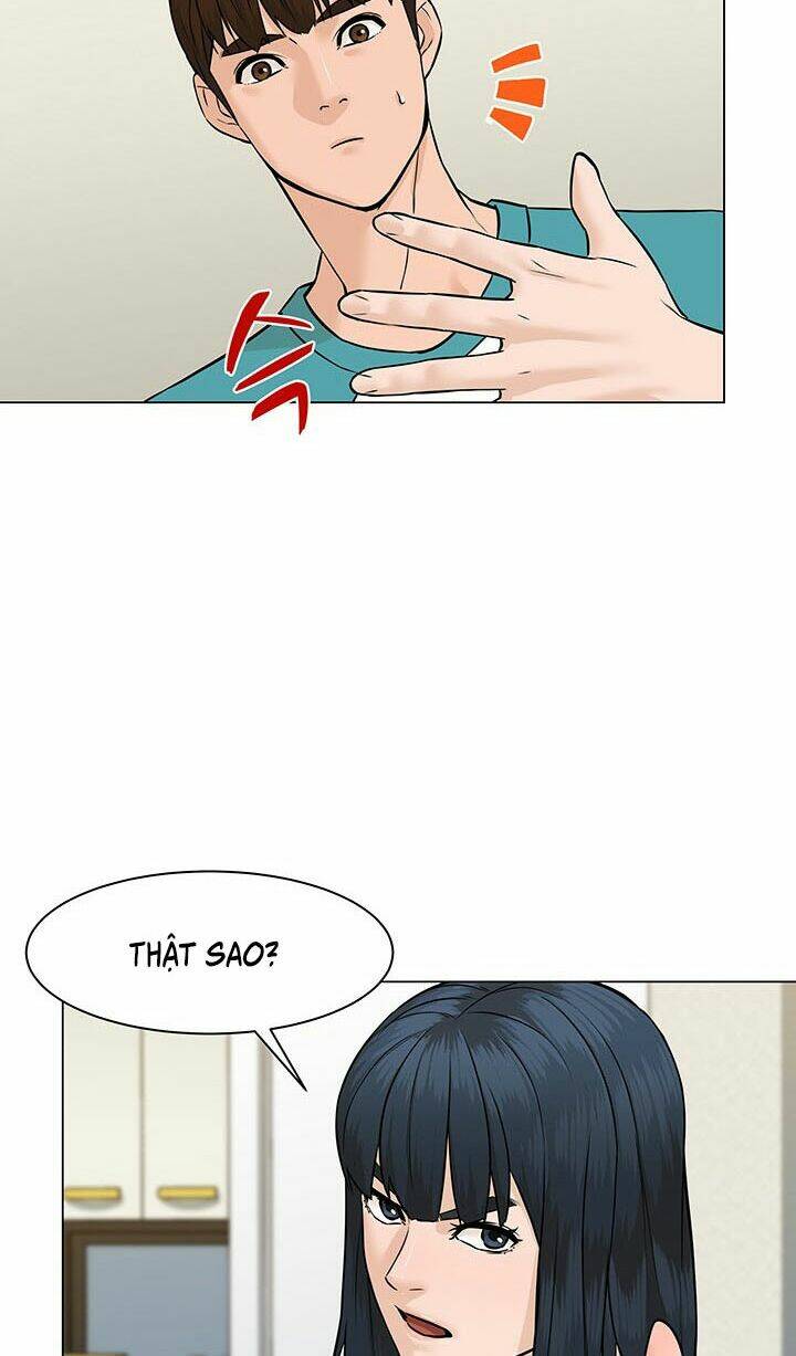 Người Trở Về Từ Cõi Chết Chapter 40 - Trang 27