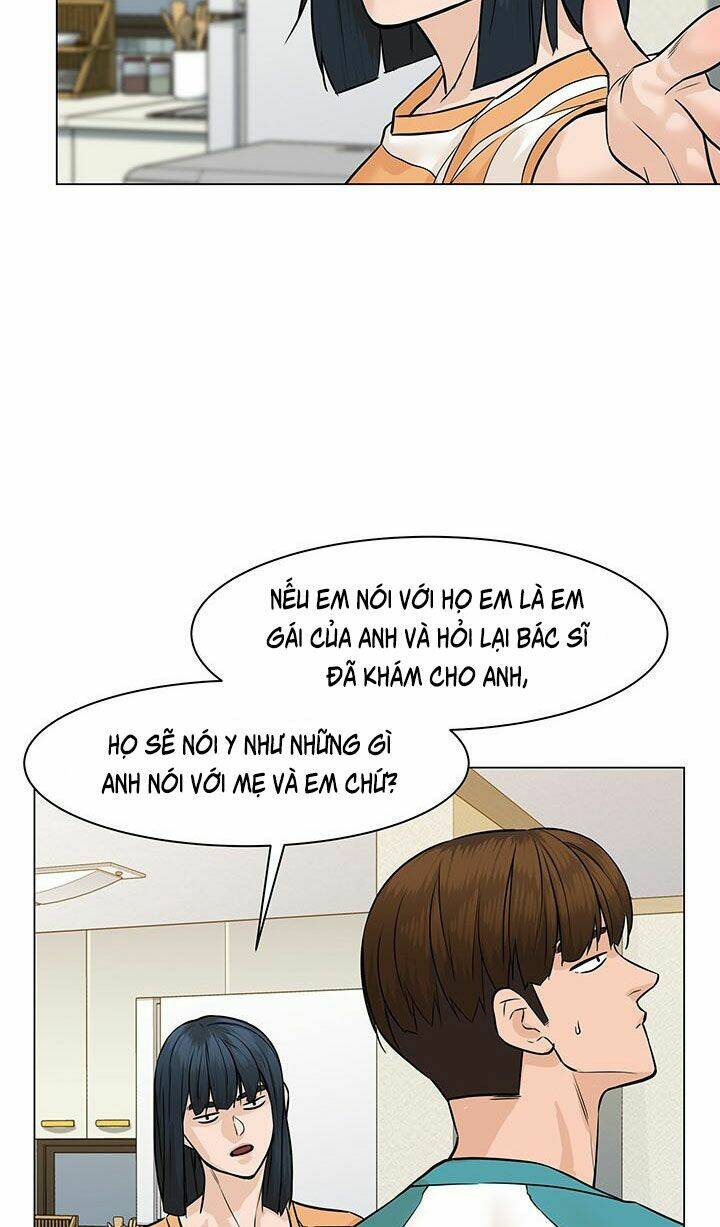 Người Trở Về Từ Cõi Chết Chapter 40 - Trang 28