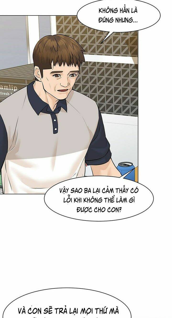 Người Trở Về Từ Cõi Chết Chapter 40 - Trang 2