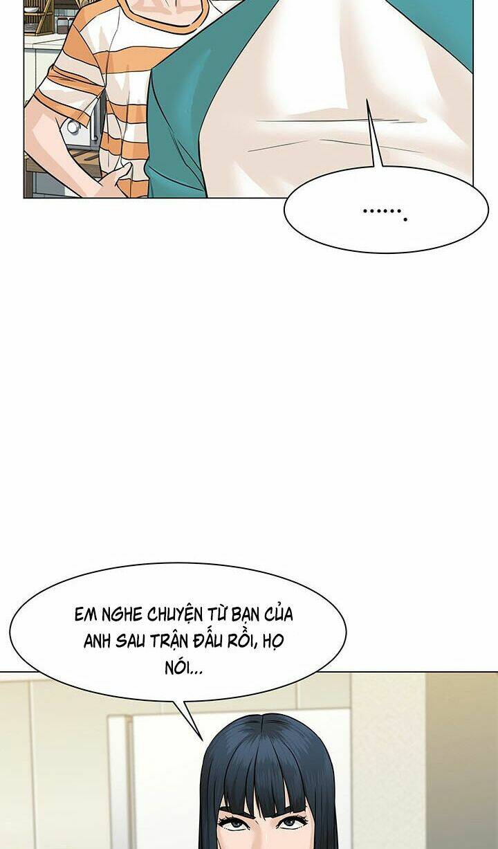 Người Trở Về Từ Cõi Chết Chapter 40 - Trang 29