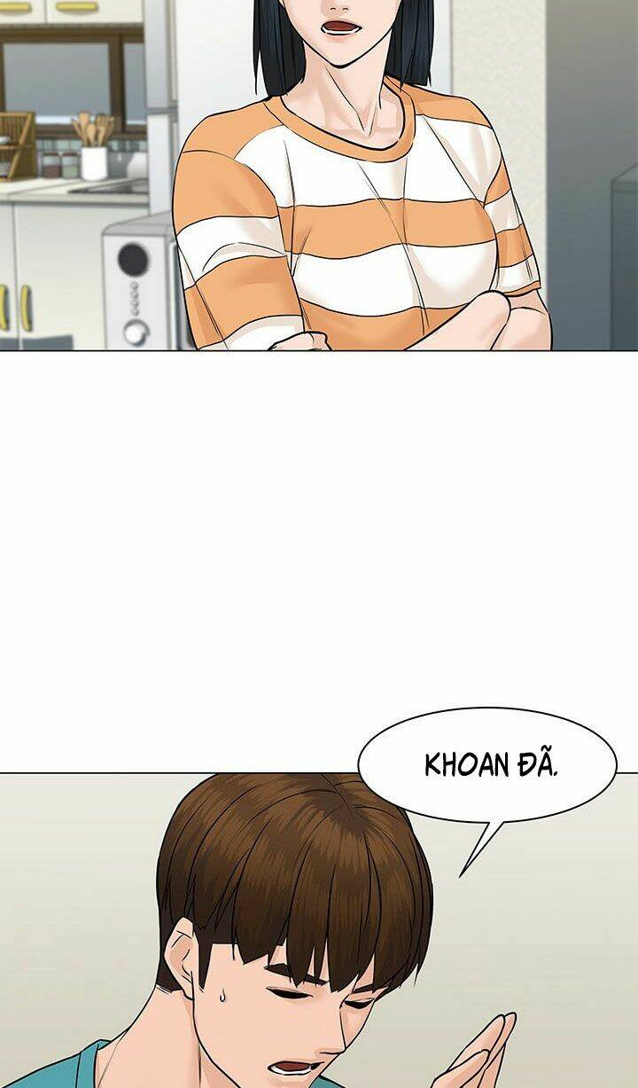 Người Trở Về Từ Cõi Chết Chapter 40 - Trang 30