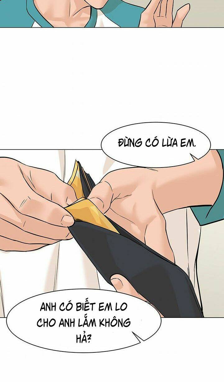 Người Trở Về Từ Cõi Chết Chapter 40 - Trang 31