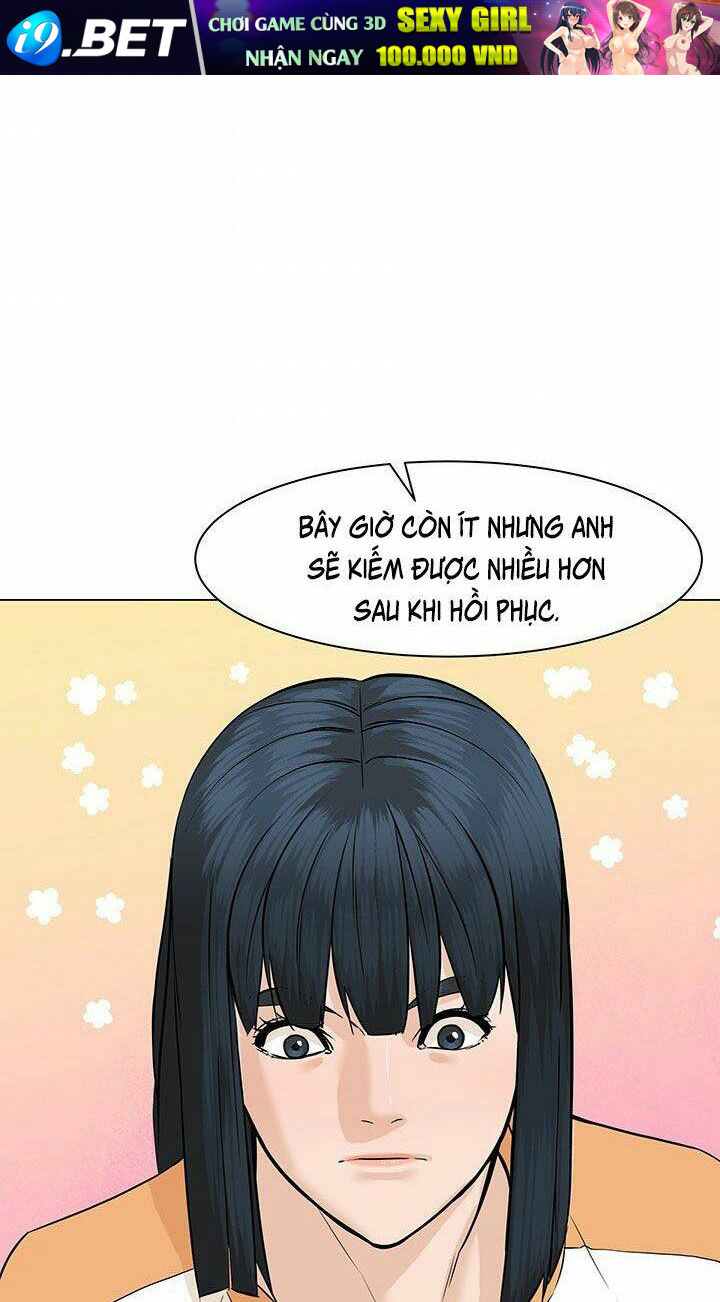 Người Trở Về Từ Cõi Chết Chapter 40 - Trang 32