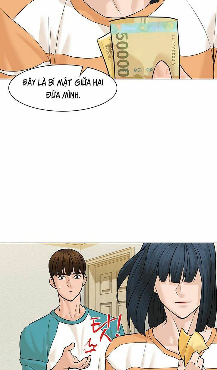 Người Trở Về Từ Cõi Chết Chapter 40 - Trang 33