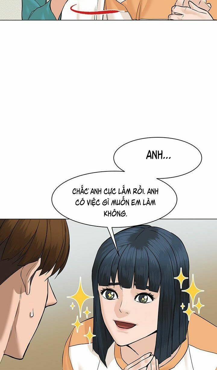 Người Trở Về Từ Cõi Chết Chapter 40 - Trang 34