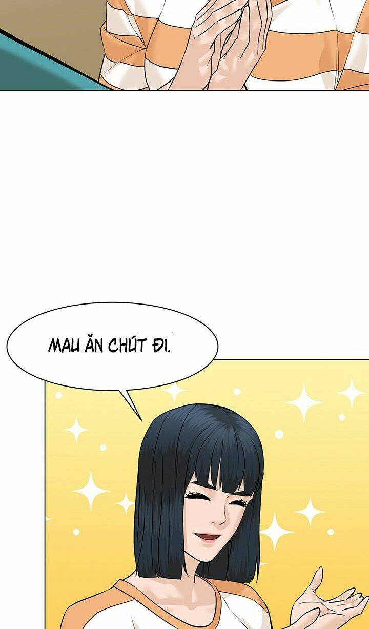 Người Trở Về Từ Cõi Chết Chapter 40 - Trang 35