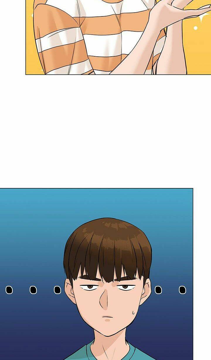 Người Trở Về Từ Cõi Chết Chapter 40 - Trang 36