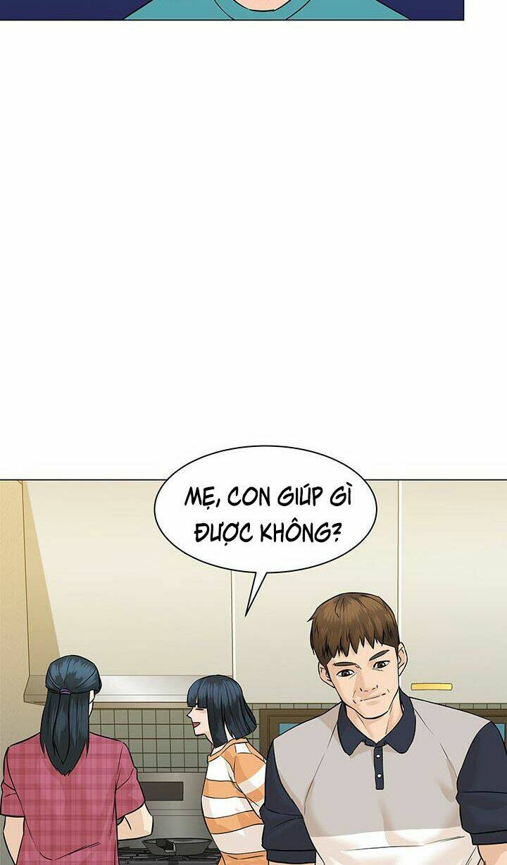 Người Trở Về Từ Cõi Chết Chapter 40 - Trang 37