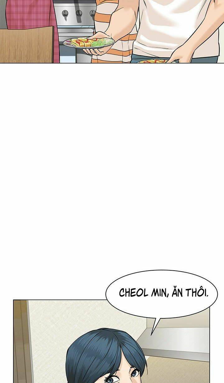 Người Trở Về Từ Cõi Chết Chapter 40 - Trang 38