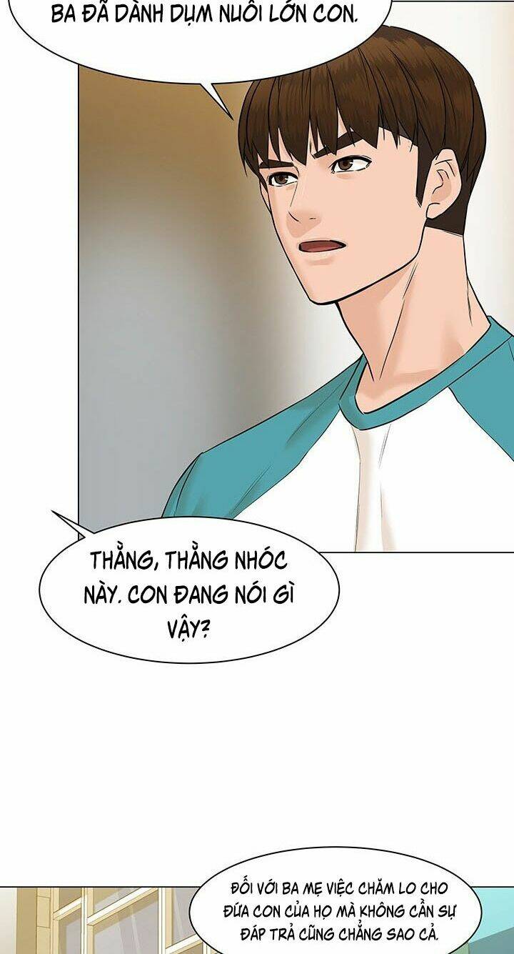 Người Trở Về Từ Cõi Chết Chapter 40 - Trang 3