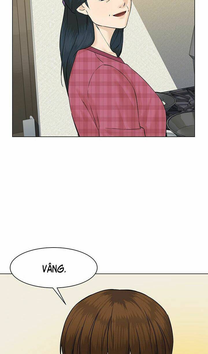 Người Trở Về Từ Cõi Chết Chapter 40 - Trang 39