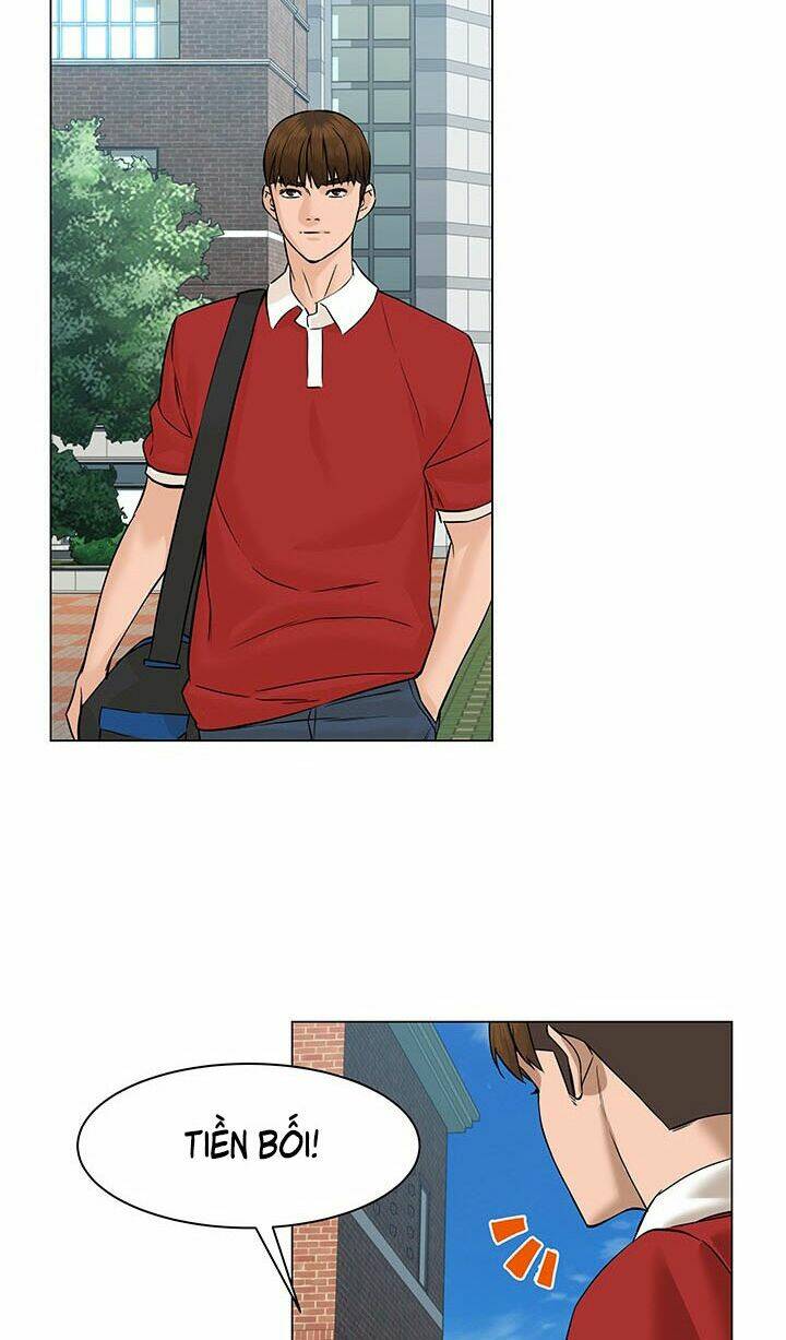 Người Trở Về Từ Cõi Chết Chapter 40 - Trang 43