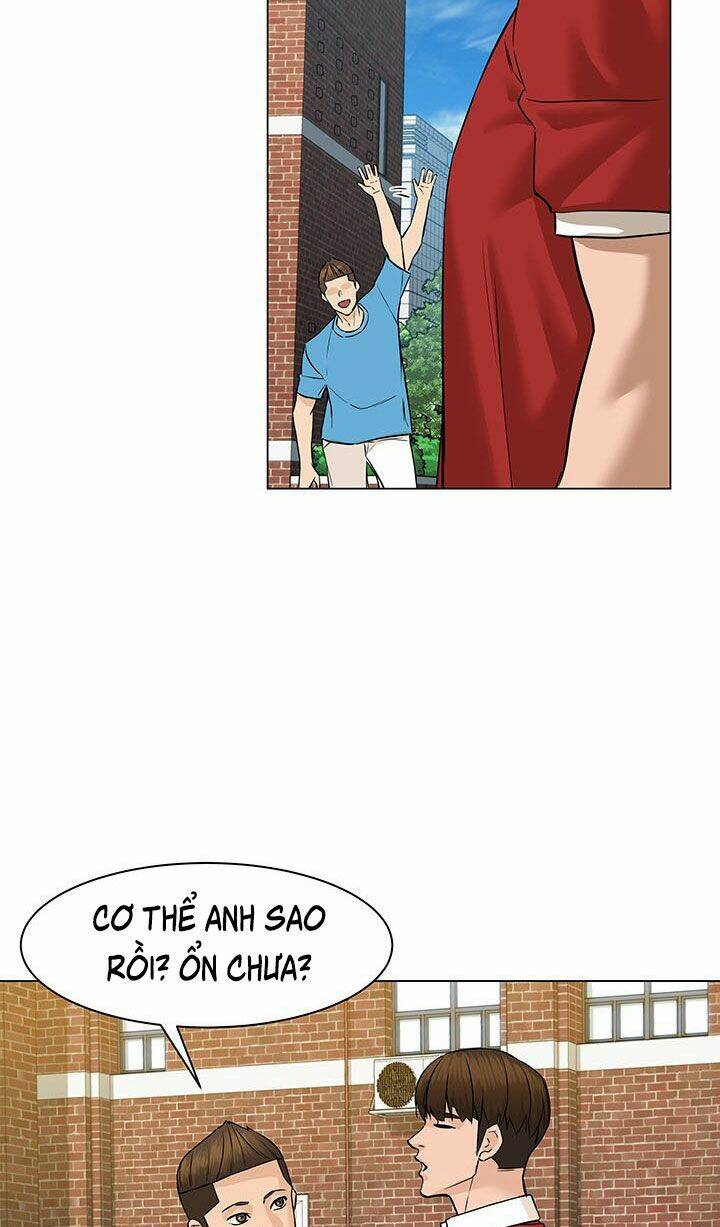 Người Trở Về Từ Cõi Chết Chapter 40 - Trang 44