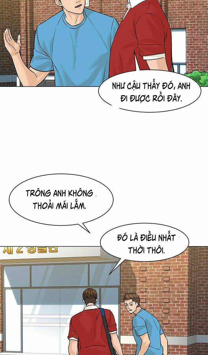 Người Trở Về Từ Cõi Chết Chapter 40 - Trang 45