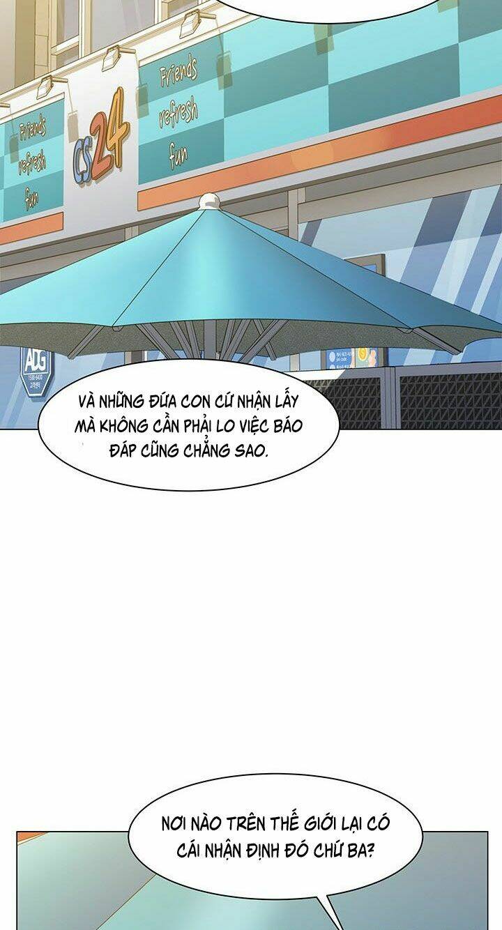 Người Trở Về Từ Cõi Chết Chapter 40 - Trang 4