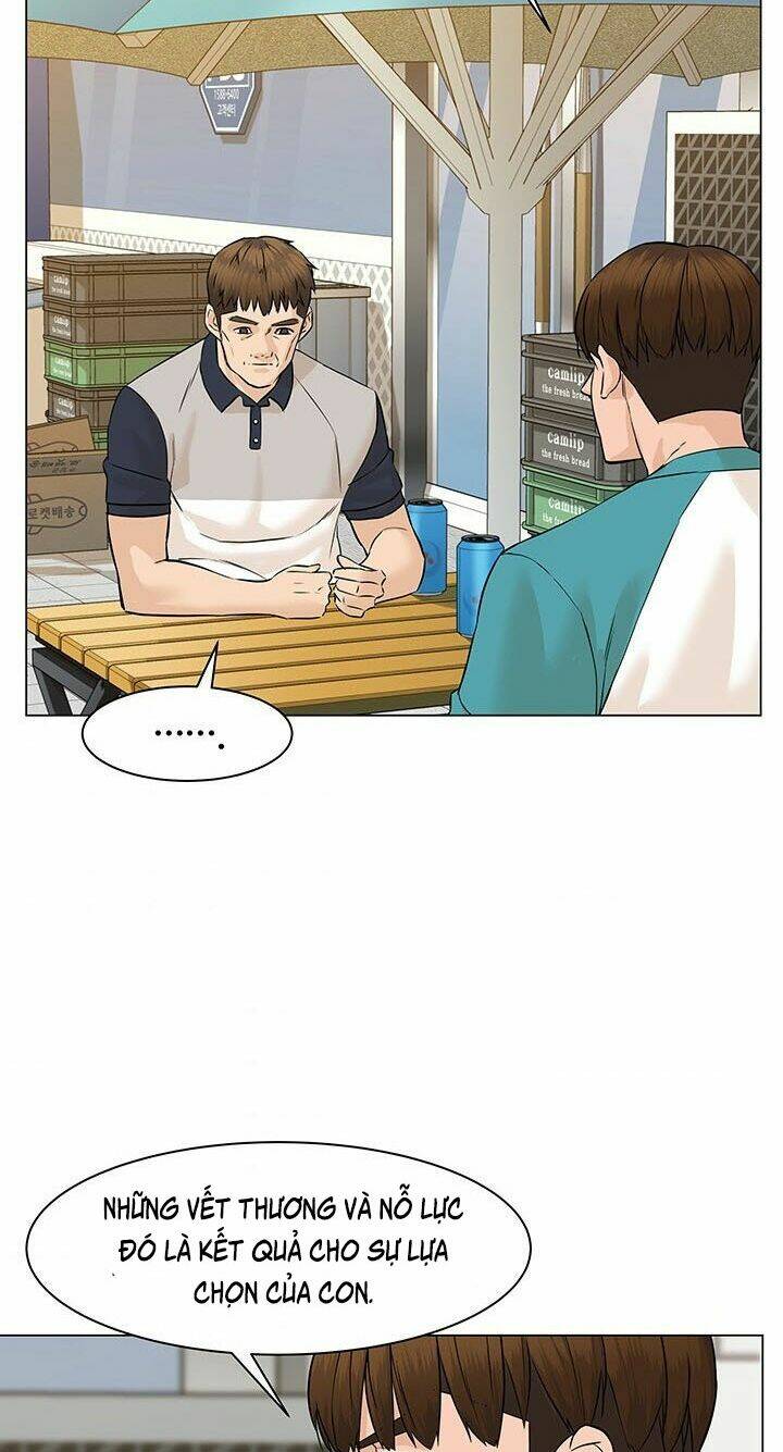 Người Trở Về Từ Cõi Chết Chapter 40 - Trang 5