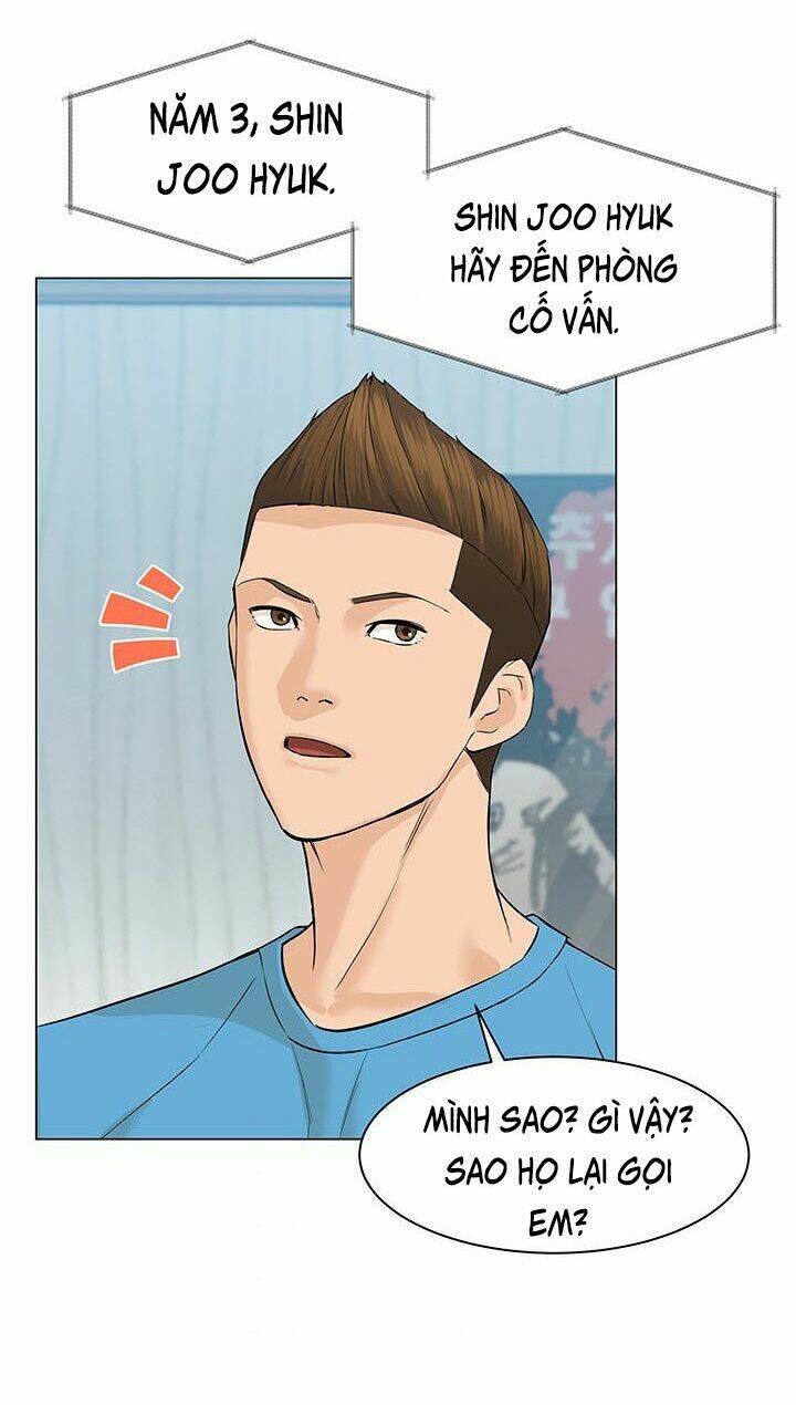 Người Trở Về Từ Cõi Chết Chapter 40 - Trang 59