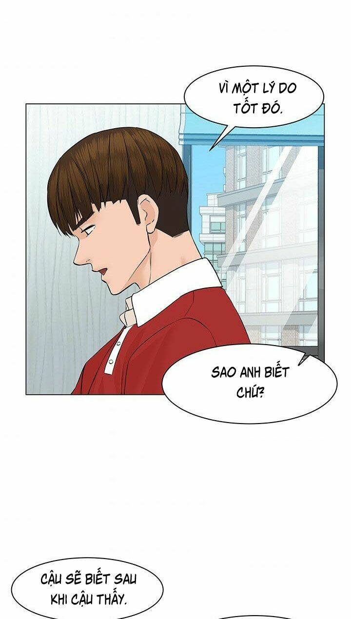 Người Trở Về Từ Cõi Chết Chapter 40 - Trang 60