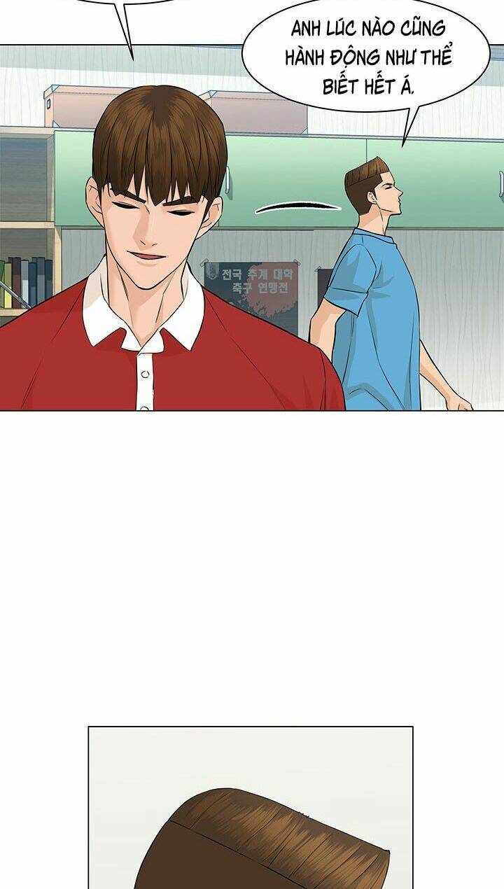 Người Trở Về Từ Cõi Chết Chapter 40 - Trang 61