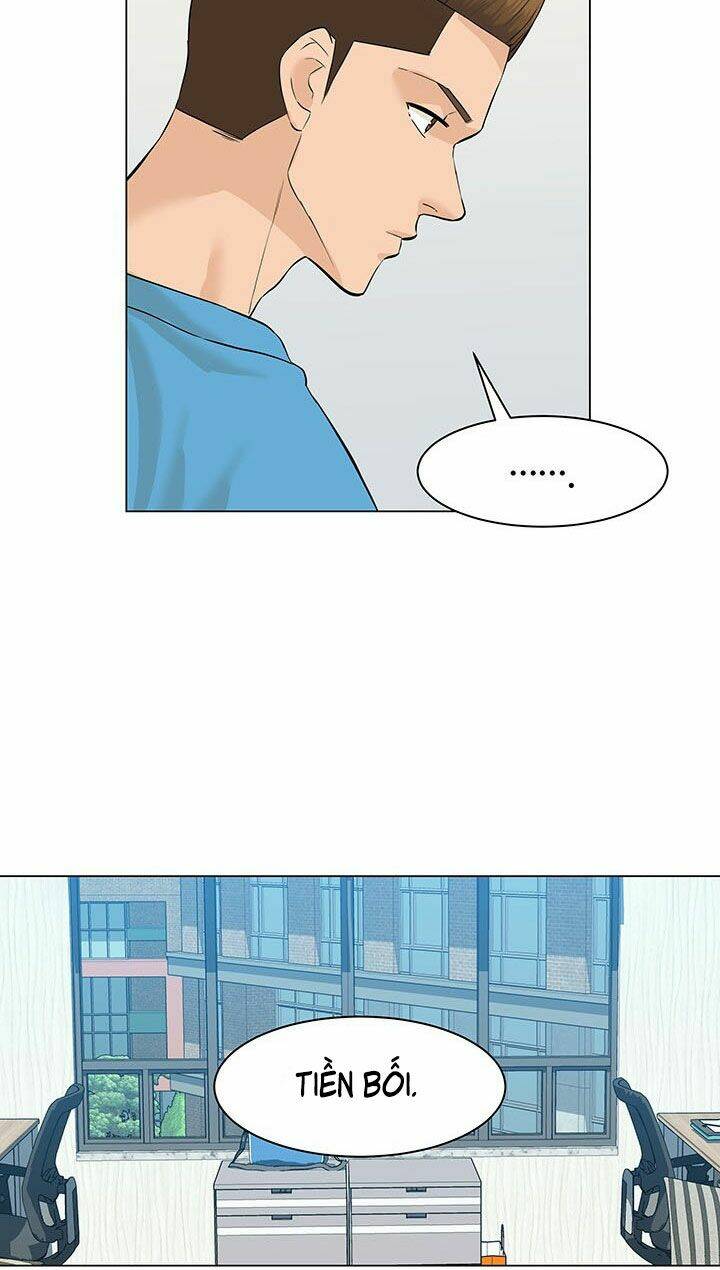 Người Trở Về Từ Cõi Chết Chapter 40 - Trang 62