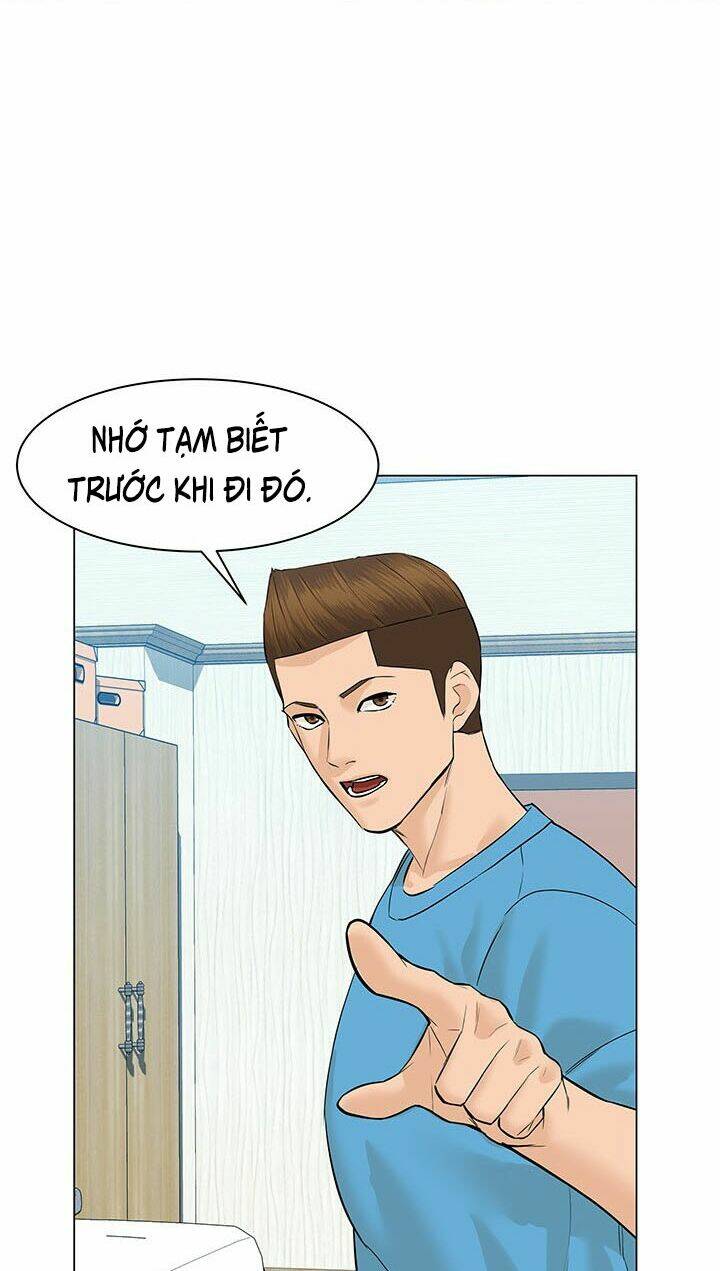 Người Trở Về Từ Cõi Chết Chapter 40 - Trang 63