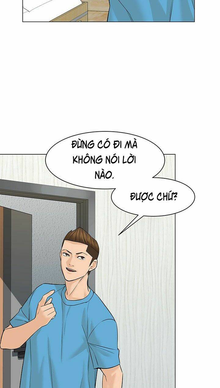 Người Trở Về Từ Cõi Chết Chapter 40 - Trang 64