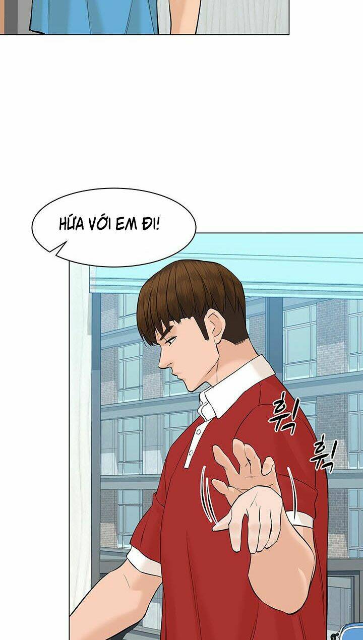 Người Trở Về Từ Cõi Chết Chapter 40 - Trang 65