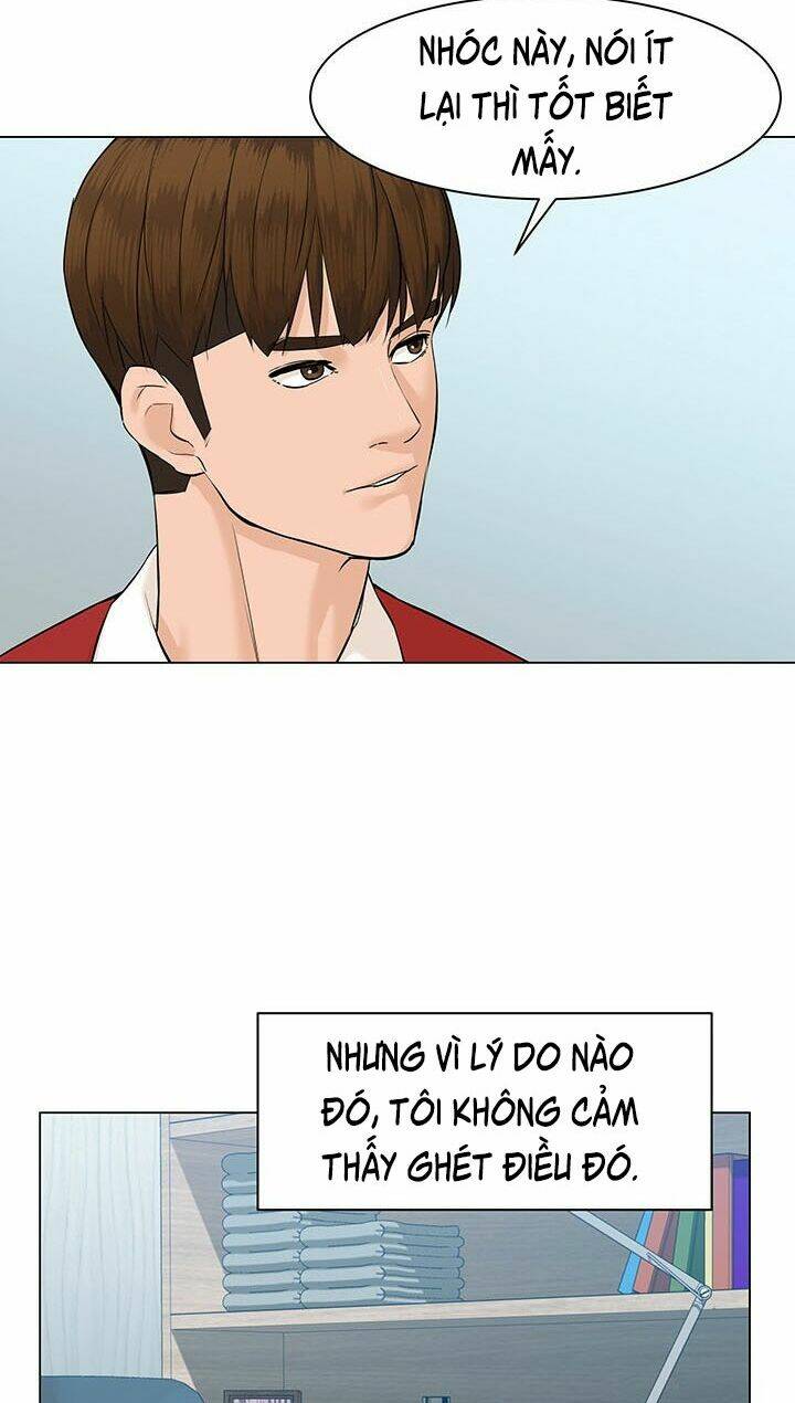 Người Trở Về Từ Cõi Chết Chapter 40 - Trang 67