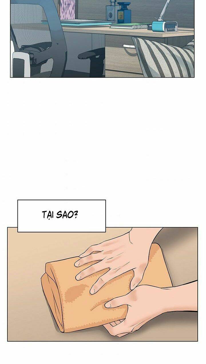 Người Trở Về Từ Cõi Chết Chapter 40 - Trang 68