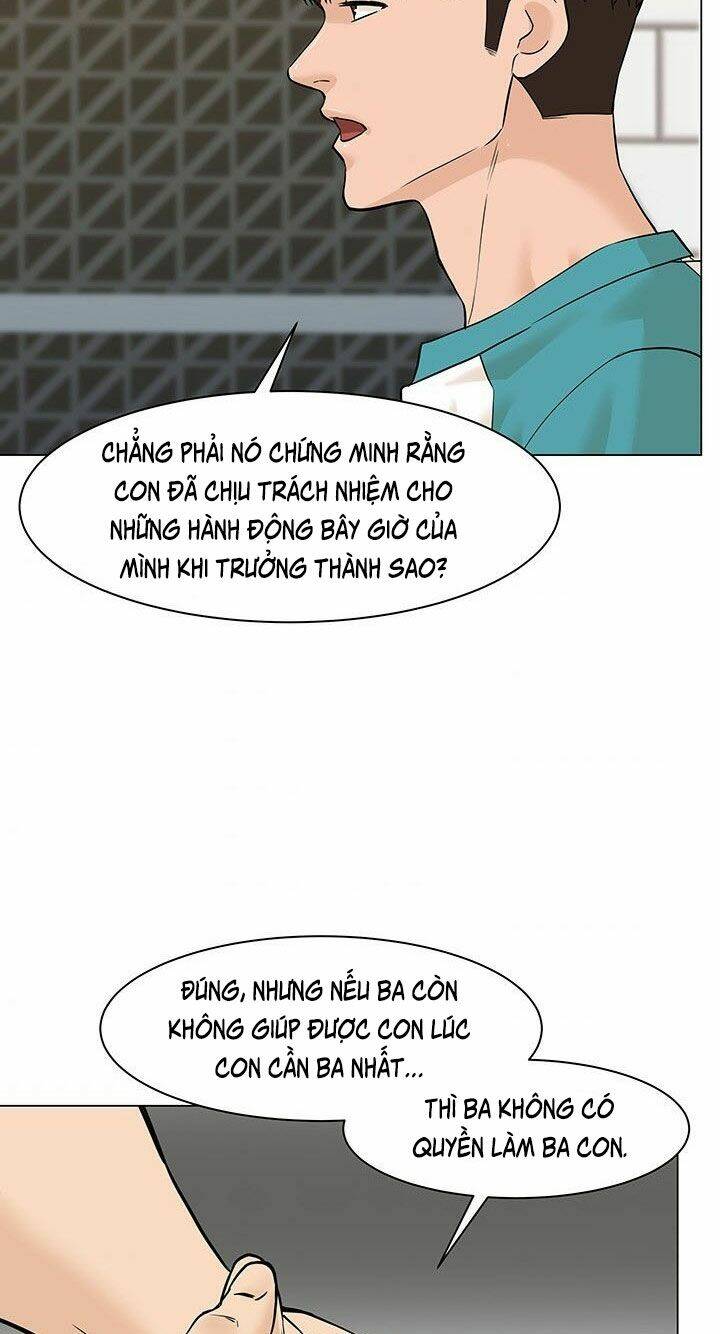 Người Trở Về Từ Cõi Chết Chapter 40 - Trang 6