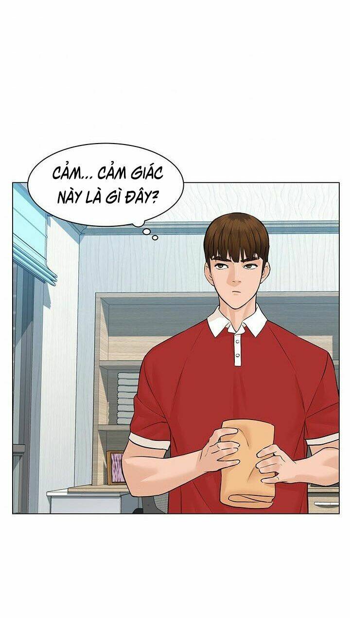 Người Trở Về Từ Cõi Chết Chapter 40 - Trang 69