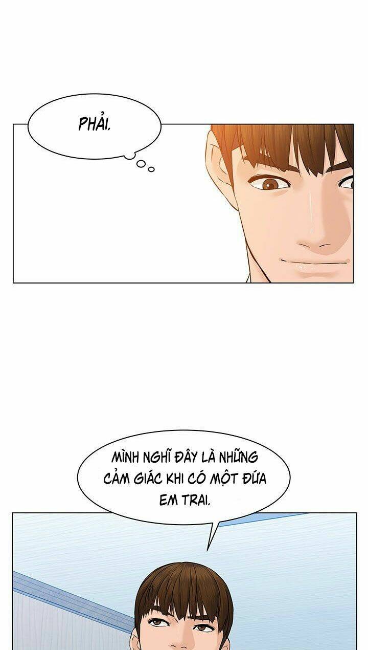 Người Trở Về Từ Cõi Chết Chapter 40 - Trang 70