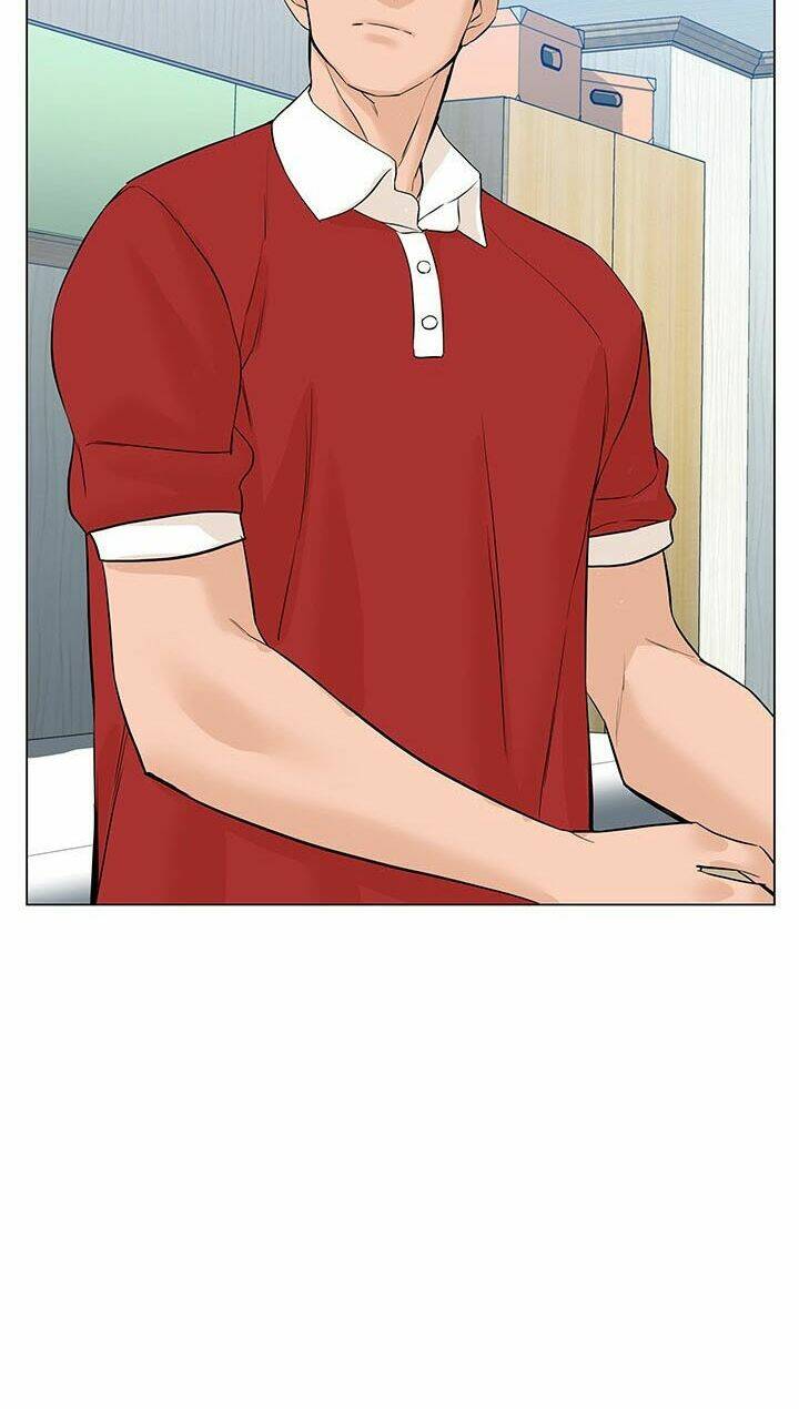 Người Trở Về Từ Cõi Chết Chapter 40 - Trang 71