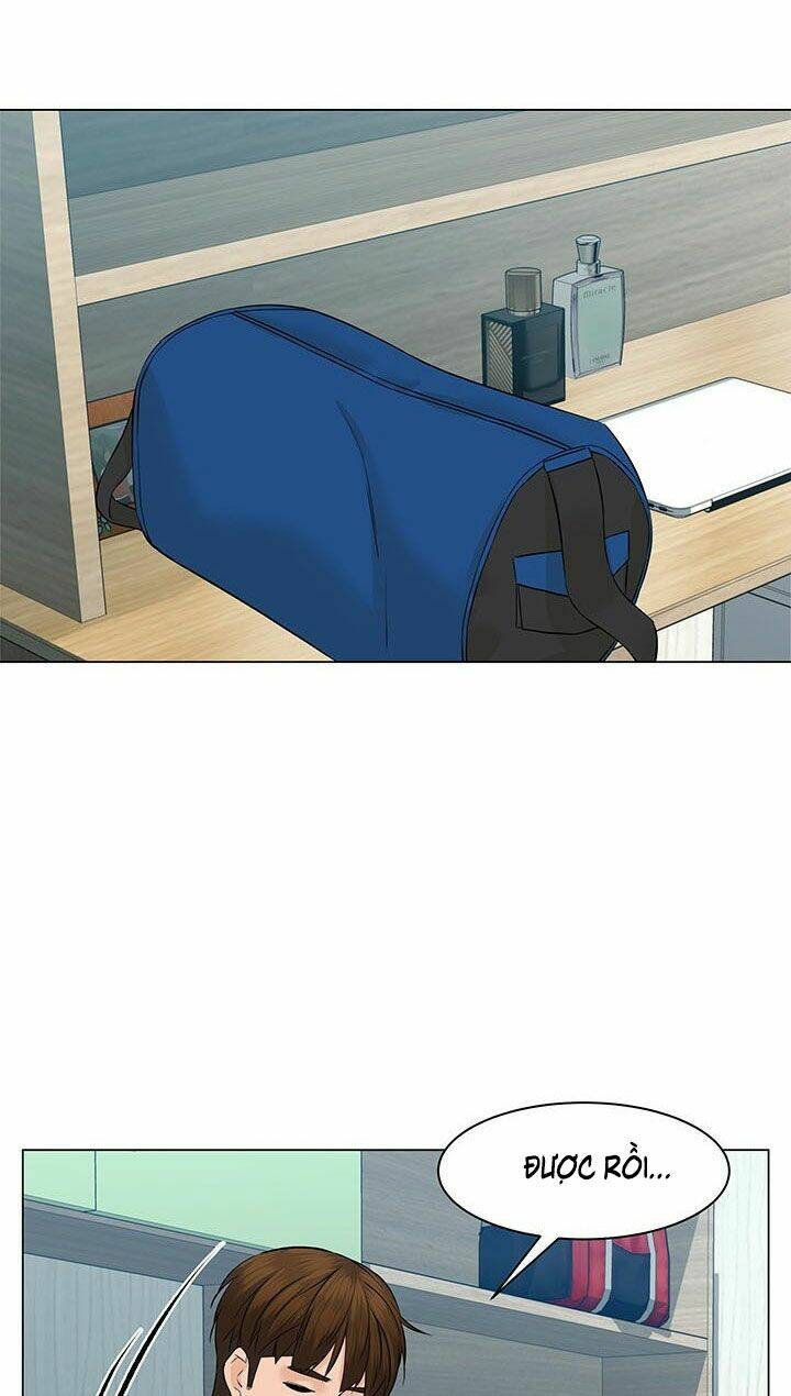 Người Trở Về Từ Cõi Chết Chapter 40 - Trang 72