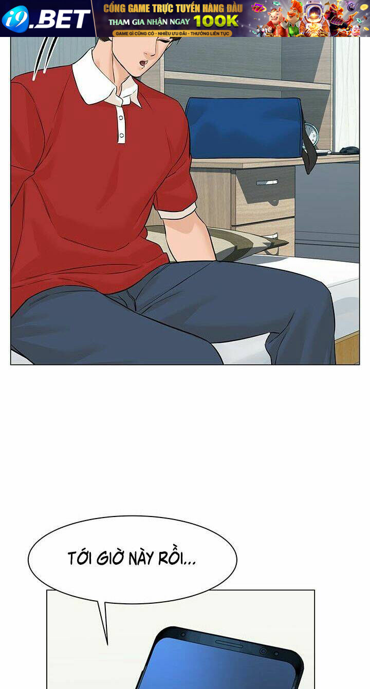 Người Trở Về Từ Cõi Chết Chapter 40 - Trang 73