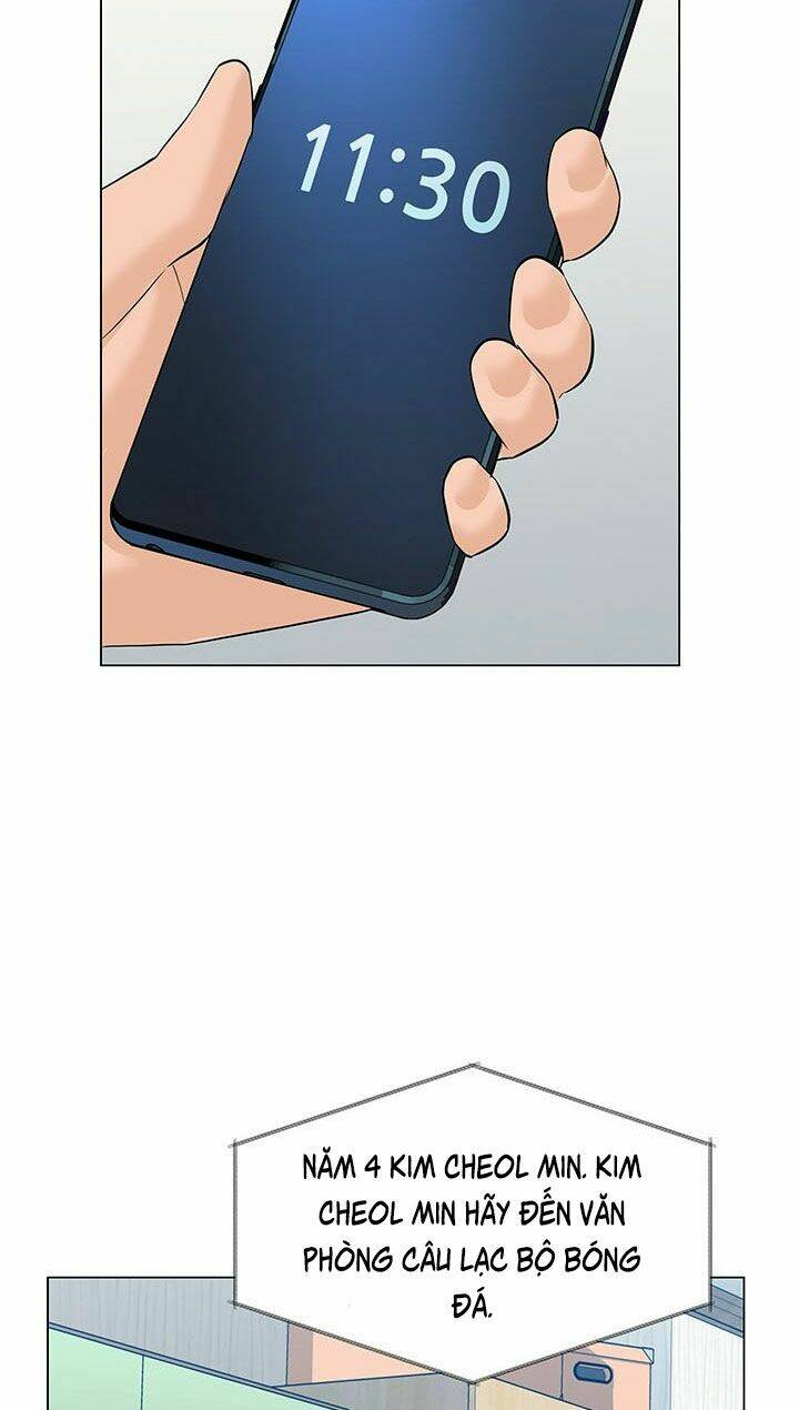 Người Trở Về Từ Cõi Chết Chapter 40 - Trang 74