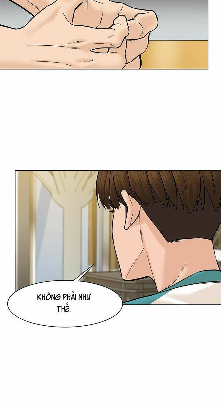 Người Trở Về Từ Cõi Chết Chapter 40 - Trang 7