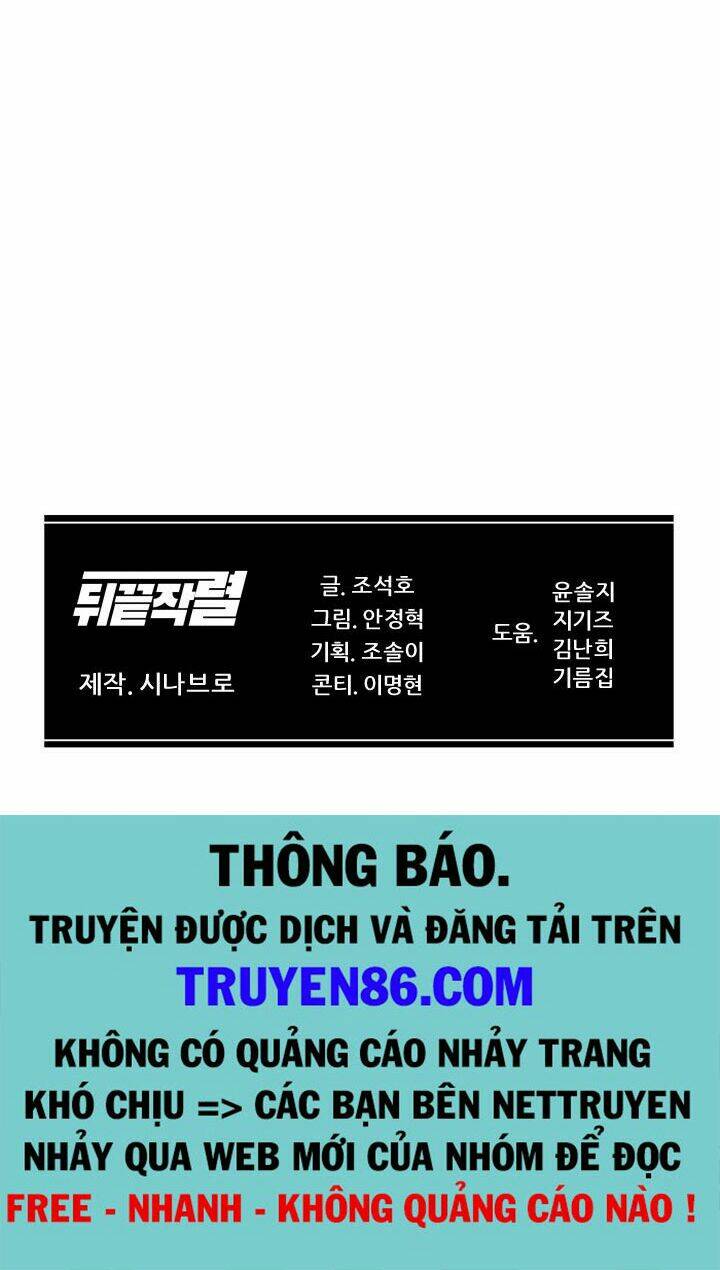 Người Trở Về Từ Cõi Chết - Chapter 40 - Page 79