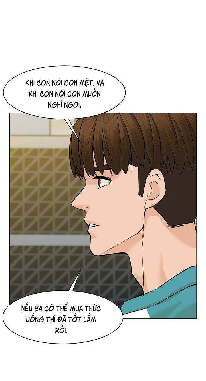 Người Trở Về Từ Cõi Chết Chapter 40 - Trang 8