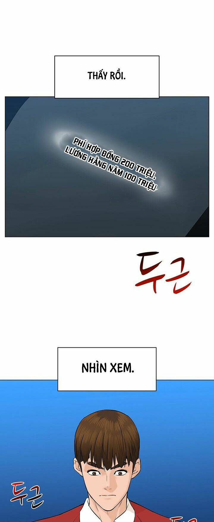 Người Trở Về Từ Cõi Chết Chapter 41 - Trang 9