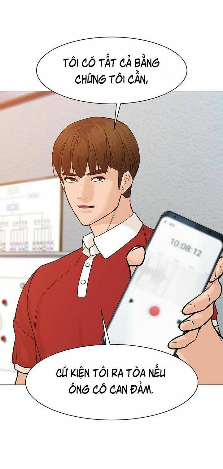 Người Trở Về Từ Cõi Chết Chapter 41 - Trang 100