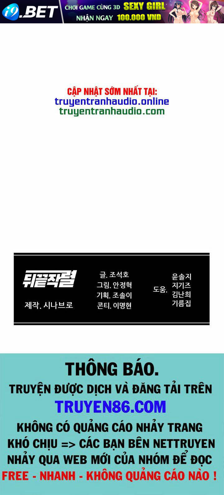 Người Trở Về Từ Cõi Chết - Chapter 41 - Page 101