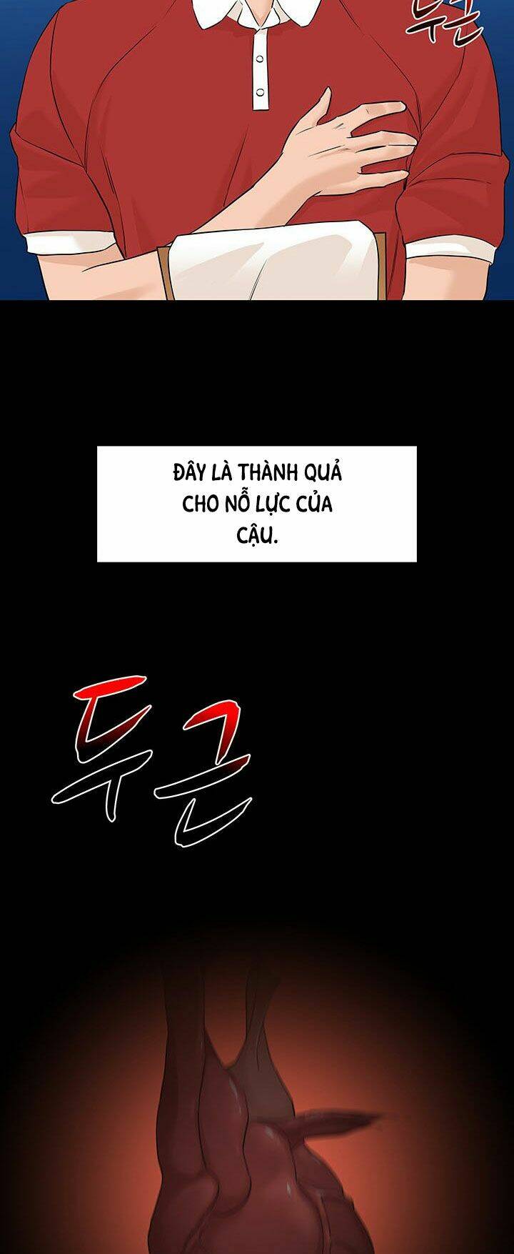 Người Trở Về Từ Cõi Chết Chapter 41 - Trang 10