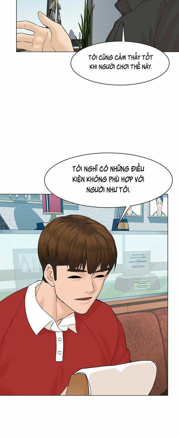 Người Trở Về Từ Cõi Chết Chapter 41 - Trang 13