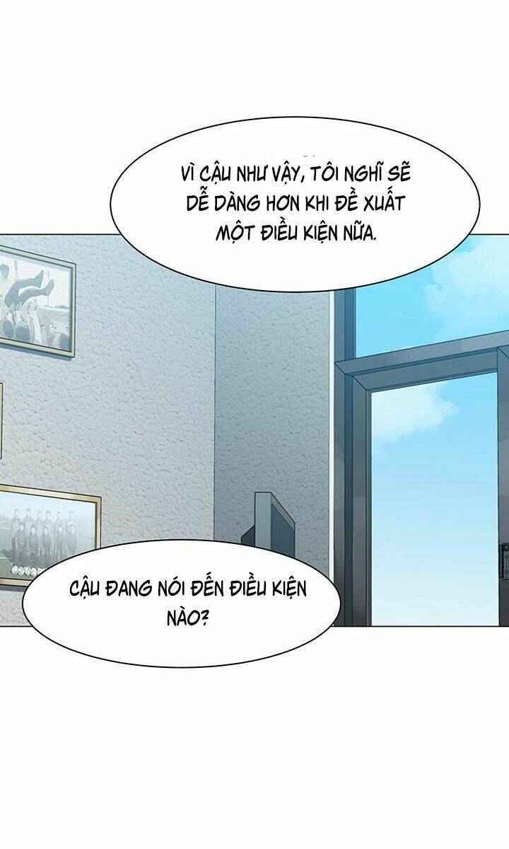 Người Trở Về Từ Cõi Chết Chapter 41 - Trang 14